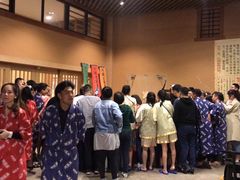 -御温泉·大餐庙会