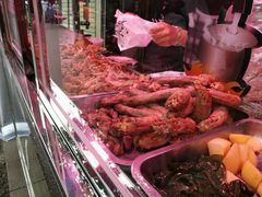 -清真拉妈卤味(回民街店)