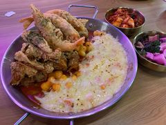 -HOTISLAND海鸡岛·韩国料理(江南西店)
