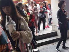 -老通城豆皮大王(吉庆街店)