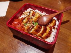 -白石的深夜食堂(济南万象城店)