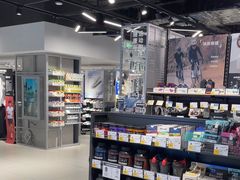 -迪卡侬(环球港店)