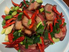 农家炒肉-唐师傅湘西名菜馆(武陵路店)