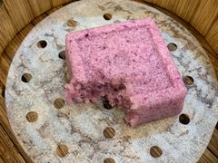 淮扬紫薯米糕-苏晓玥·手作江南小吃(深圳北站店)