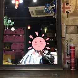-格调形象