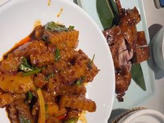 -全牛匠·乐山跷脚牛肉(西北旺万象汇店)