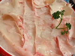 -码头故事火锅(大丰店)