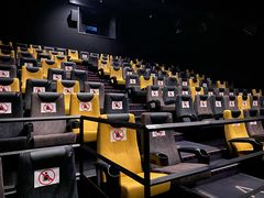 -百美汇影城(LUXE嘉里中心店)