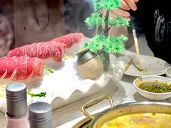 -八珍玉食鸡煲·打边炉(印象城店)