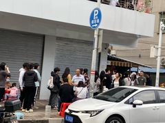 -钟姨糖水(惠城店)