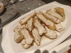 -张凯达·深海石斑鱼潮汕火锅(十五年品牌•虹桥天街店)