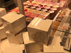-好利来(东直门银座店)