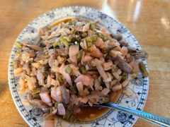 -九九牛肉馆(南山路店)