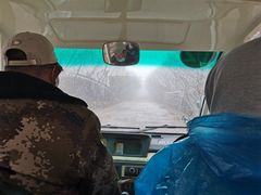 -白草畔自然风景区