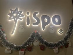-iSpa