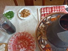 -东来顺饭庄(天坛店)