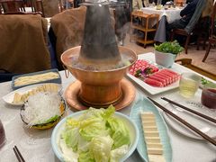 -东来顺饭庄(天坛店)