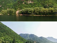 -伏牛地下河景区