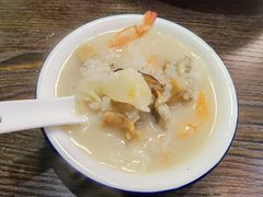 -大洋家·精品潮汕菜·生腌砂锅粥(天河东路店)