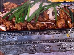 -川湘園(西华路店)