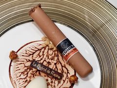 -Le Bistrot de Racine