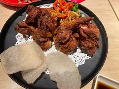 -避风塘(宝山万达店)