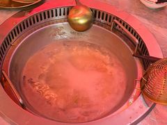 -三头牛·潮汕牛肉生蚝火锅 (夏湾店)