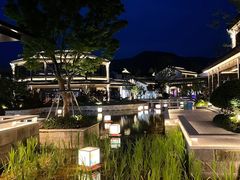 -雅达·阳羡溪山小镇中心