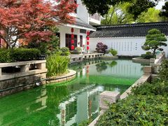 -苏州吴宫泛太平洋酒店