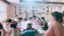 -爱贝蕊恩韩式月子会所(南山店)