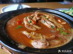 -丰乐餐厅·始于1999·本地老字号