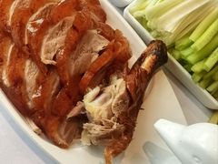 -玉林烤鸭店(定福庄店)