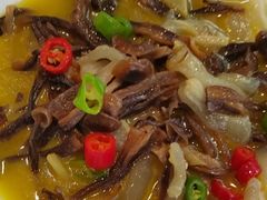 -一江春水·杭帮臻宴(三台山店)