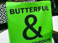 -BUTTERFUL&CREAMOROUS 黄油与面包(万象城店)