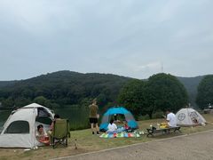-南山风景名胜区