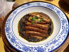 -裕鼎鲜·新中菜(王府井店)