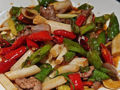 -东江海鲜大排档·潮汕菜·砂锅粥