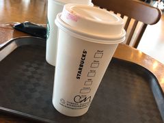 -星巴克臻选(宁波天一广场店)