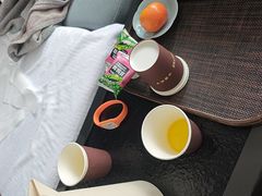 -华夏良子·足道·SPA·艾灸(金皇大厦店)