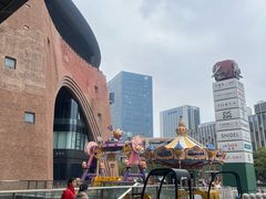 -砂之船奥莱(南京江宁店)