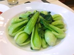 小青菜-王宝和酒家(黄浦店)