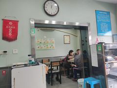 -吃不够开口馅饼店(小西路店)