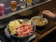 -埋位小酒馆(东城店)