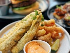 -blue frog蓝蛙(长泰广场店)