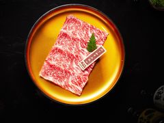 M7和牛-牛New寿喜烧(青浦店)