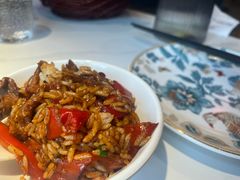 肉汤泡饭-匠熙小馆(崇文门店)