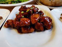 -龙井壹号·茶缘山景宴(龙井村店)