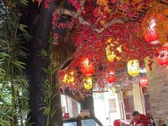 -金杨拉面王小吃面馆·牛三宝面·红烧牛肉粉