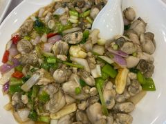 -巫记鸡饭店