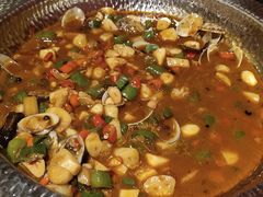 -丝路金桃·新疆菜(徐汇店)